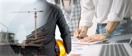Project Execution, Management & Coordination