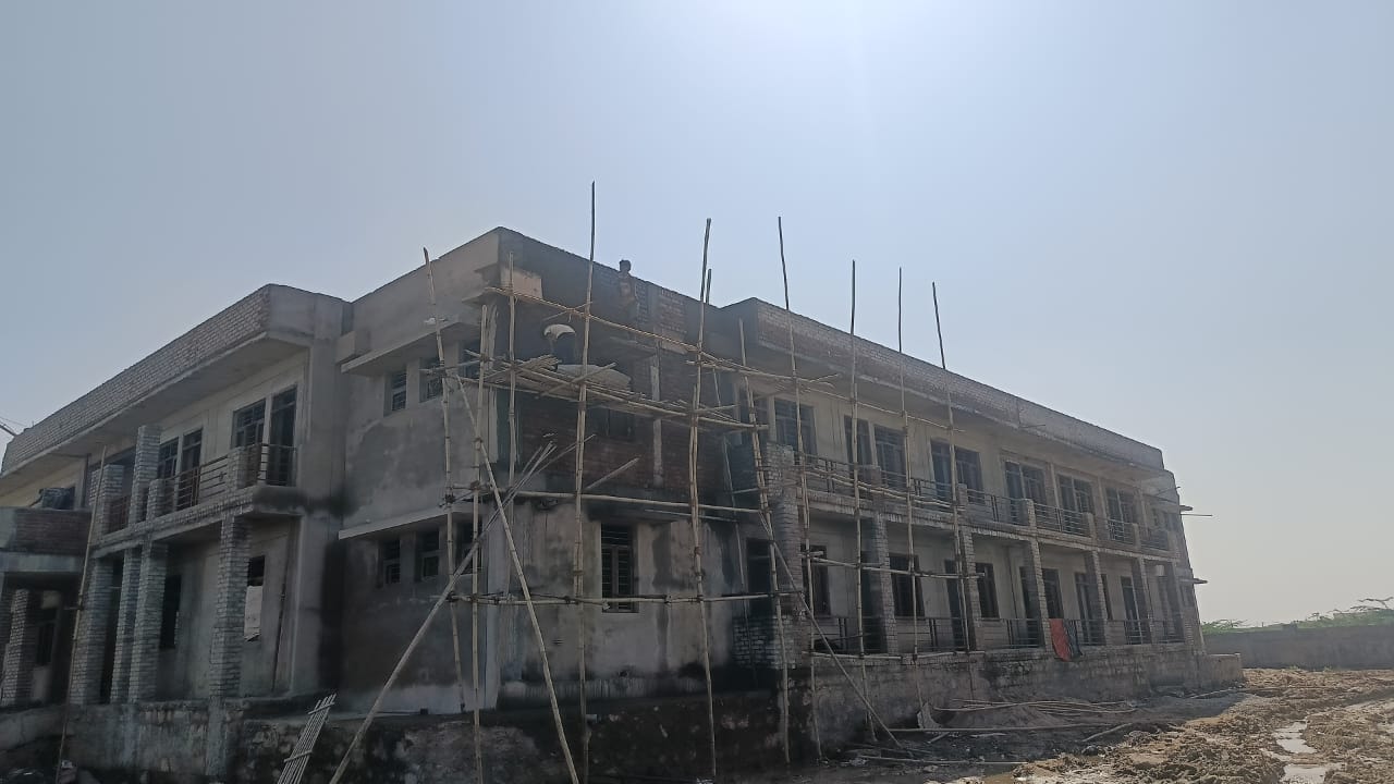 B.Sc Nursing College 4