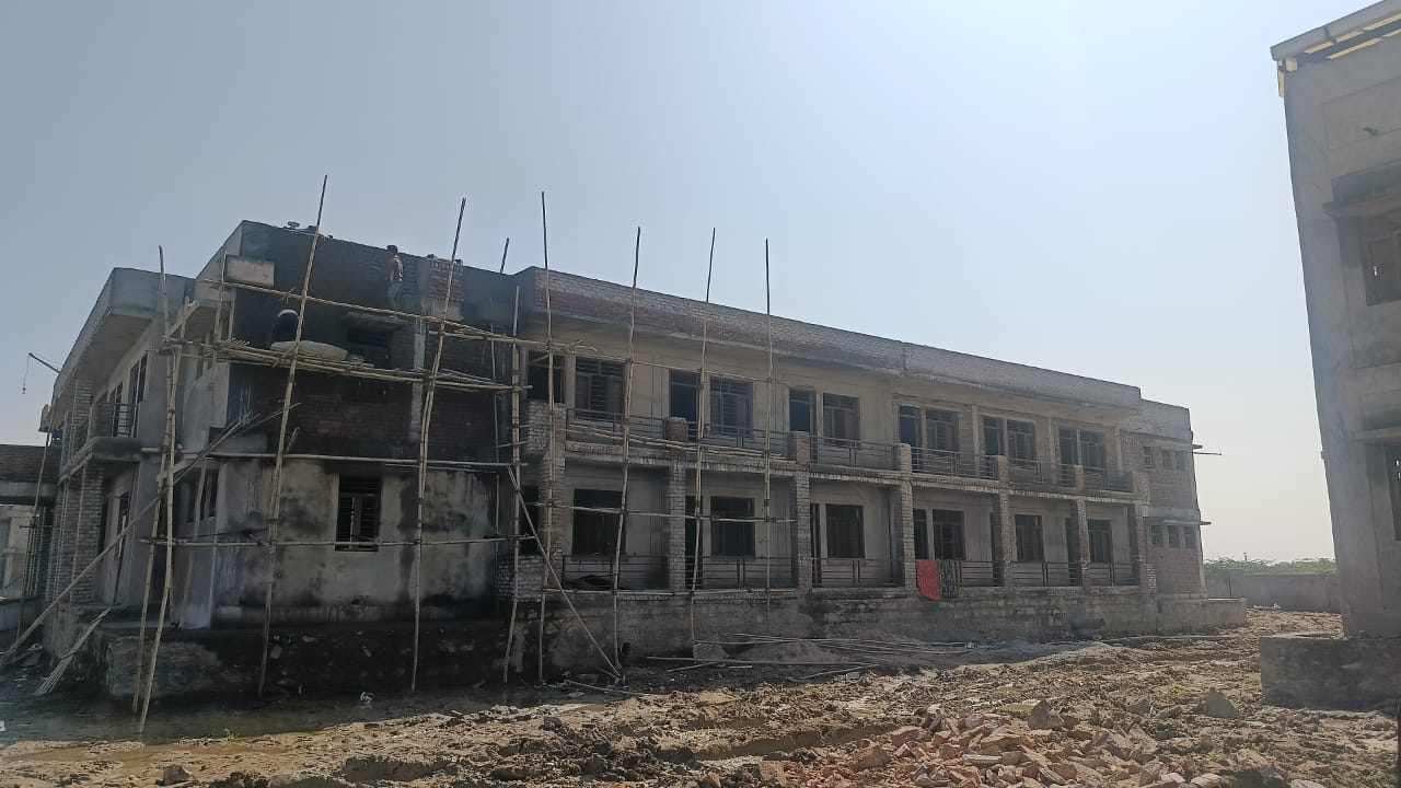 B.Sc Nursing College 5