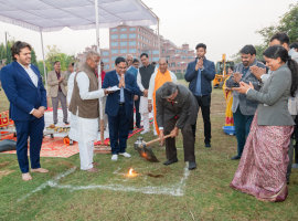 CSR Activity 2